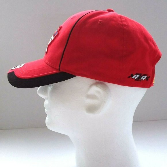 ☆☆SOLD☆☆ Nascar #38 Elliot Sadler M&M Cap - Picture 6 of 8